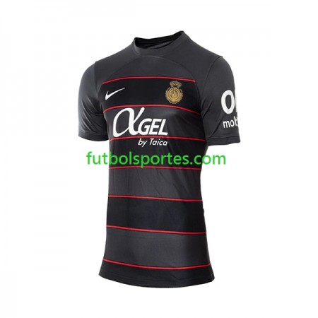 Camiseta RCD Mallorca Segunda Equipación 2023/2024